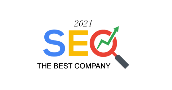 Best SEO Company in 2021