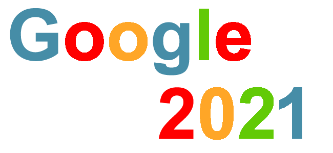 How To Get First on Google in 2021