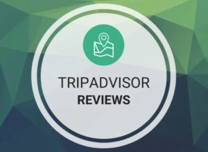 TripAdvisor - Reviews