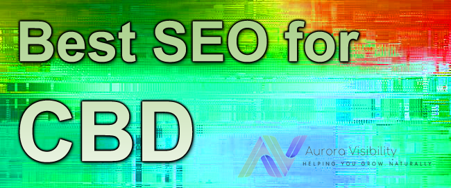 Best SEO for CBD