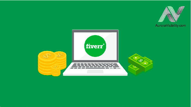 Buy Fiverr Reviews