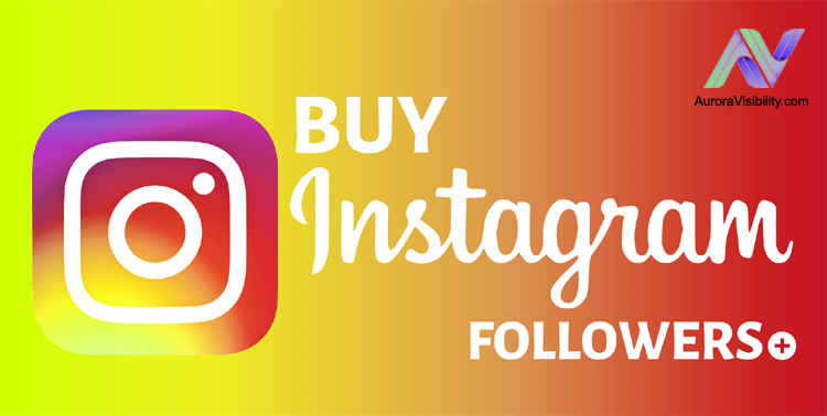 Buying Instagram Followers