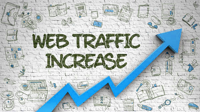 How to Get More Traffic to My Website