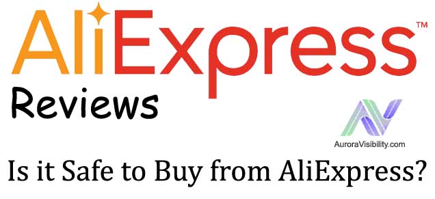 AliExpress Reviews - Is it Safe to Buy from AliExpress copy