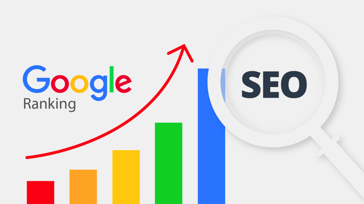 SEO with Google